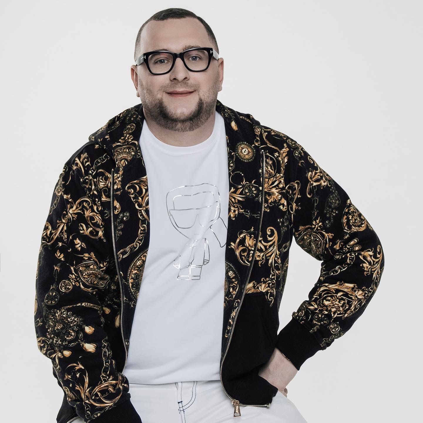 Виталий Хрусталев